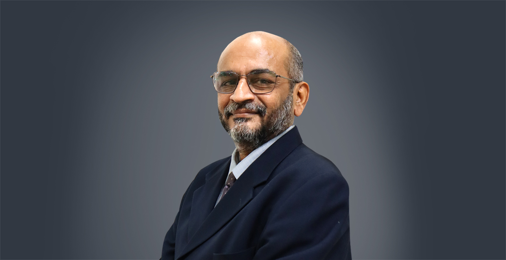 Hari Balachandran, CEO