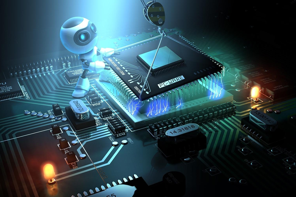 ICTACT Journal on Microelectronics