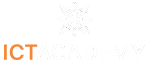 ICTACADEMY Logo